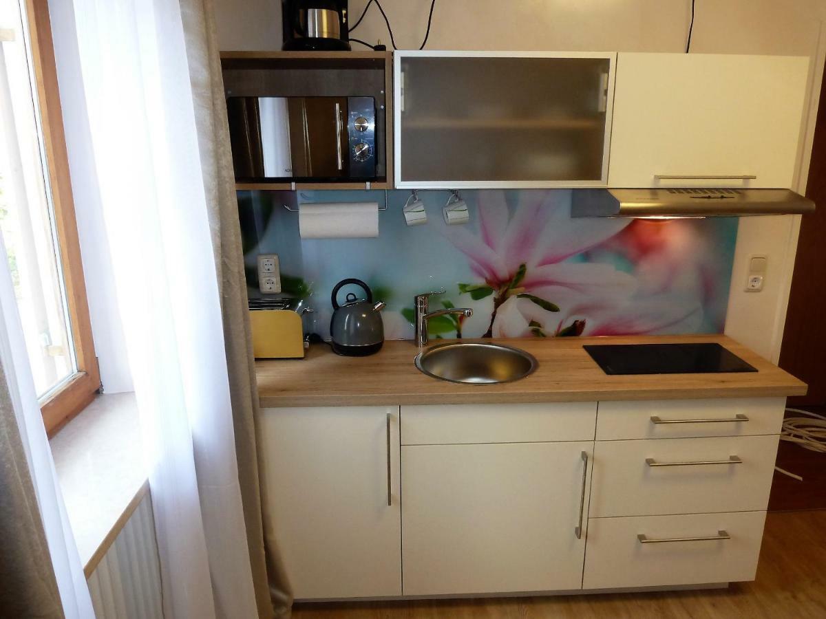 Chalet Bad Toelz Eksteriør bilde