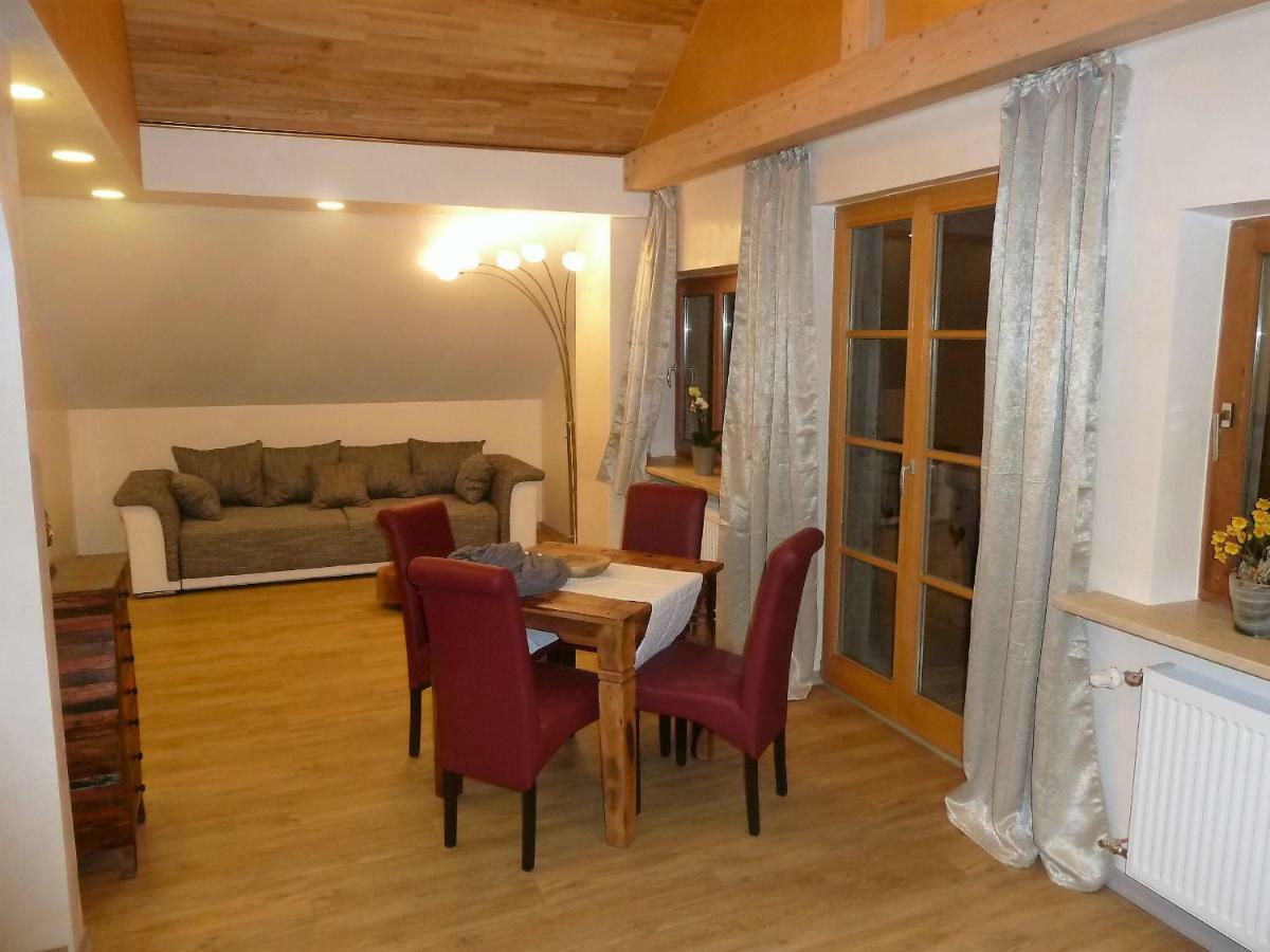 Chalet Bad Toelz Eksteriør bilde