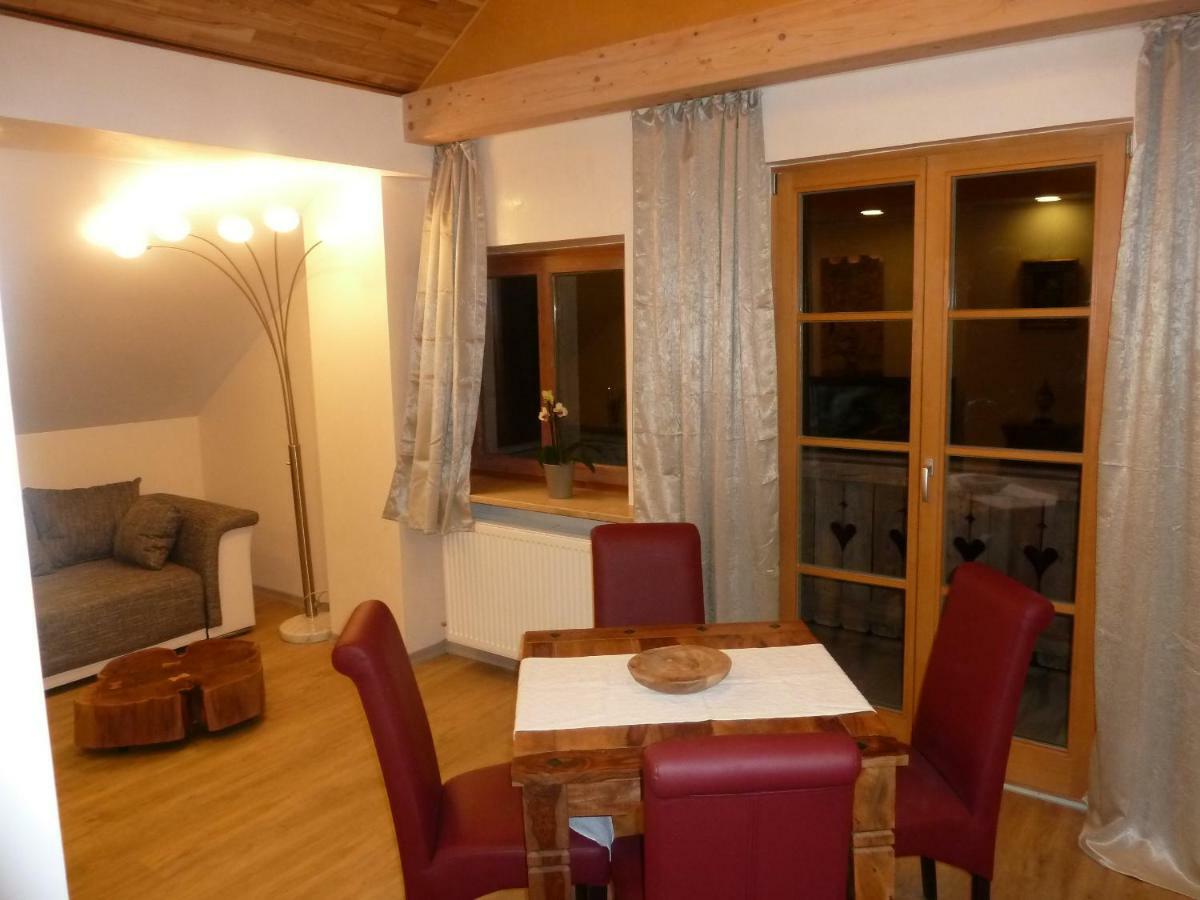 Chalet Bad Toelz Eksteriør bilde