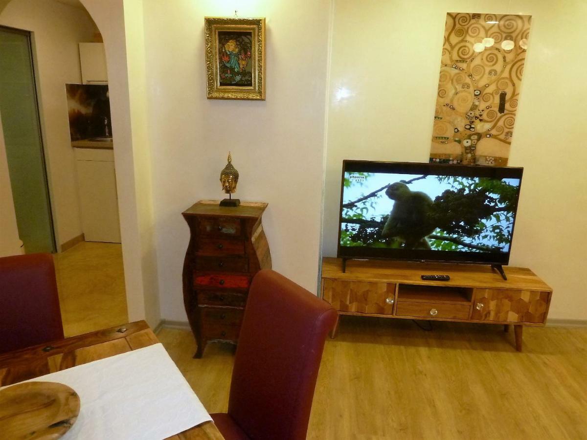 Chalet Bad Toelz Eksteriør bilde