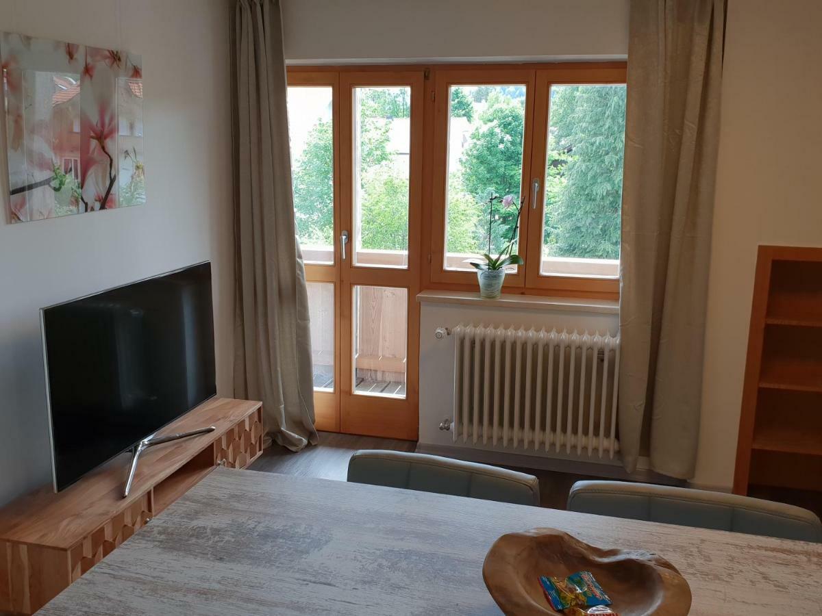 Chalet Bad Toelz Eksteriør bilde